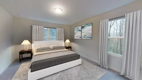 Bedroom - 3049 Fulong Dr, Durham, NC 27704 photo 1 of 7