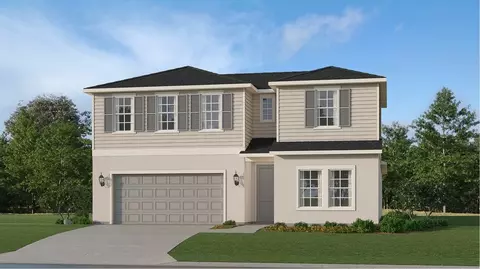 13377 Turnleaf Blvd, Punta Gorda, FL 33955