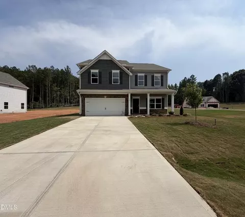 1234 Allegheny Dr, Sanford, NC 27330