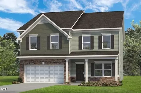 1234 Allegheny Dr, Sanford, NC 27330