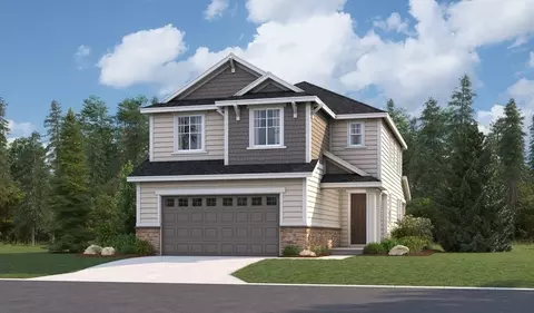 8320 47th Pl NE, Marysville, WA 98270
