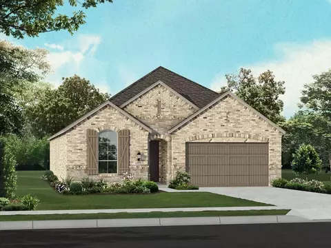 9010 Sunset Ln, Oak Point, TX 75068