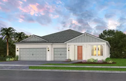 205 Cedar Preserve Ln, Saint Augustine, FL 32095