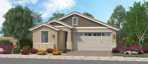 4221 N 189th Dr, Litchfield Park, AZ 85340