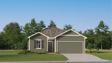 203 River Birch Way, Warner Robins, GA 31093