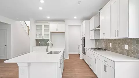 Kitchen - 4140 Tansley Crest Loop, Wake Forest, NC 27587 photo 1 of 7