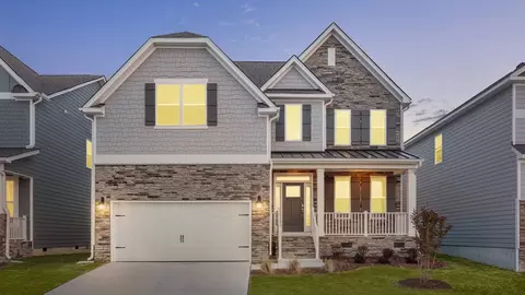 Exterior - 4140 Tansley Crest Loop, Wake Forest, NC 27587 photo 33 of 35