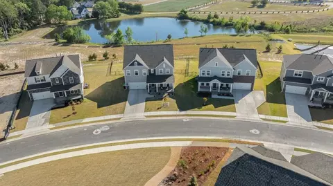 View/Area - 4140 Tansley Crest Loop, Wake Forest, NC 27587 photo 5 of 10