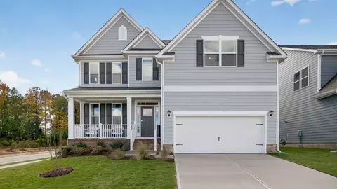 Exterior - 4140 Tansley Crest Loop, Wake Forest, NC 27587 photo 22 of 35