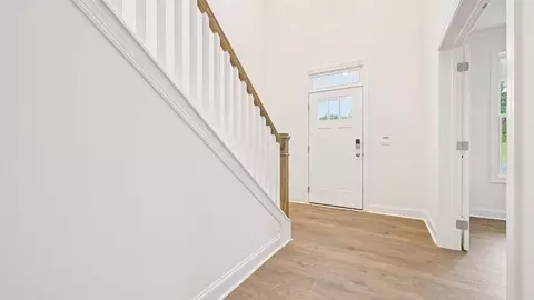 Entry Way - 4140 Tansley Crest Loop, Wake Forest, NC 27587 photo 1 of 7