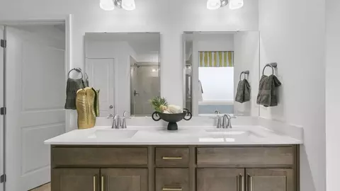 Bath - 4140 Tansley Crest Loop, Wake Forest, NC 27587 photo 9 of 10