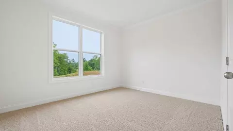 Bedroom - 4140 Tansley Crest Loop, Wake Forest, NC 27587 photo 4 of 15