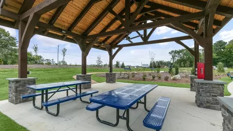 View/Area - 4140 Tansley Crest Loop, Wake Forest, NC 27587 photo 6 of 10