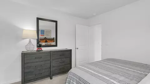 Bedroom - 4140 Tansley Crest Loop, Wake Forest, NC 27587 photo 7 of 15