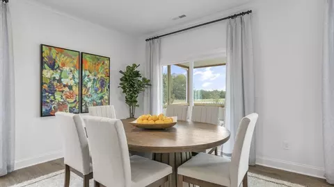 Dining - 4140 Tansley Crest Loop, Wake Forest, NC 27587 photo 1 of 1