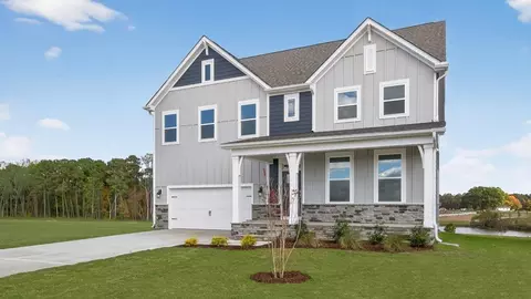 Exterior - 4140 Tansley Crest Loop, Wake Forest, NC 27587 photo 21 of 35