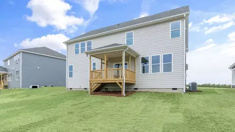 Exterior - 4140 Tansley Crest Loop, Wake Forest, NC 27587 photo 29 of 35