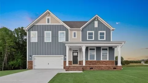 Exterior - 4140 Tansley Crest Loop, Wake Forest, NC 27587 photo 9 of 35