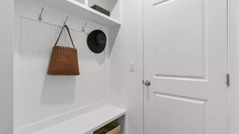 Entry Way - 4140 Tansley Crest Loop, Wake Forest, NC 27587 photo 6 of 7