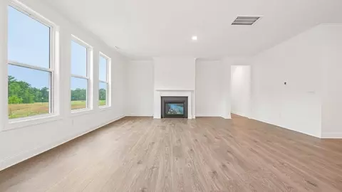 Living - 4140 Tansley Crest Loop, Wake Forest, NC 27587 photo 2 of 4
