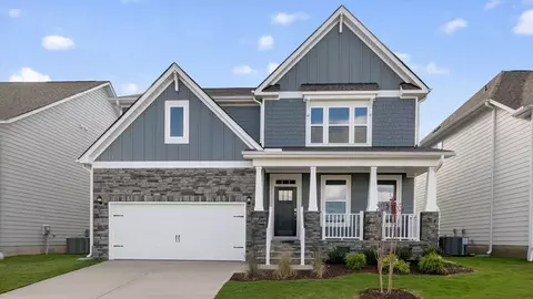 Exterior - 4140 Tansley Crest Loop, Wake Forest, NC 27587 photo 19 of 35