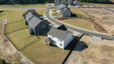 View/Area - 4140 Tansley Crest Loop, Wake Forest, NC 27587 photo 7 of 10