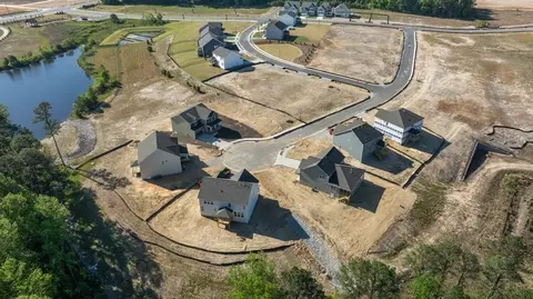 View/Area - 4140 Tansley Crest Loop, Wake Forest, NC 27587 photo 9 of 10