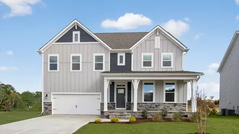 Exterior - 4140 Tansley Crest Loop, Wake Forest, NC 27587 photo 20 of 35