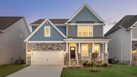 Exterior - 4140 Tansley Crest Loop, Wake Forest, NC 27587 photo 15 of 35