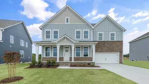 Exterior - 4140 Tansley Crest Loop, Wake Forest, NC 27587 photo 27 of 35