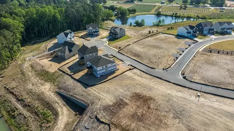 View/Area - 4140 Tansley Crest Loop, Wake Forest, NC 27587 photo 10 of 10