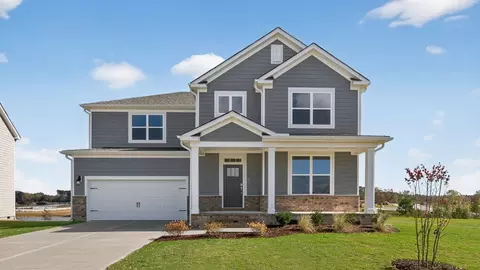 Exterior - 4140 Tansley Crest Loop, Wake Forest, NC 27587 photo 7 of 35