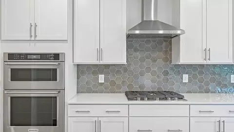 Kitchen - 4140 Tansley Crest Loop, Wake Forest, NC 27587 photo 2 of 7