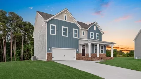 Exterior - 4140 Tansley Crest Loop, Wake Forest, NC 27587 photo 35 of 35