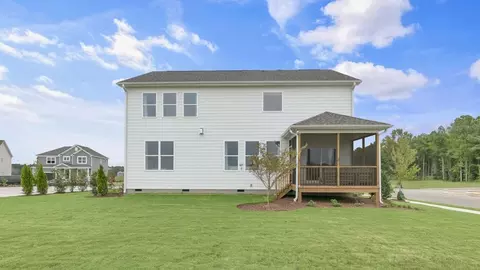 Exterior - 4140 Tansley Crest Loop, Wake Forest, NC 27587 photo 31 of 35