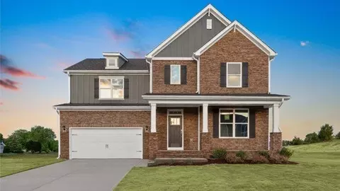 Exterior - 4140 Tansley Crest Loop, Wake Forest, NC 27587 photo 34 of 35
