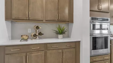 Kitchen - 4140 Tansley Crest Loop, Wake Forest, NC 27587 photo 5 of 7