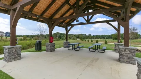 View/Area - 4140 Tansley Crest Loop, Wake Forest, NC 27587 photo 8 of 10