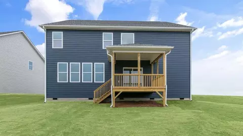 Exterior - 4140 Tansley Crest Loop, Wake Forest, NC 27587 photo 30 of 35
