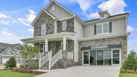 Exterior - 4140 Tansley Crest Loop, Wake Forest, NC 27587 photo 32 of 35