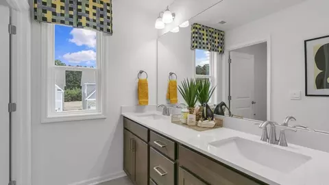 Bath - 4140 Tansley Crest Loop, Wake Forest, NC 27587 photo 10 of 10