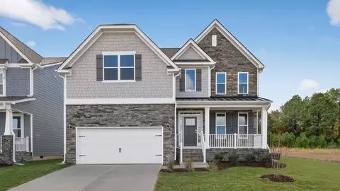 Exterior - 4140 Tansley Crest Loop, Wake Forest, NC 27587 photo 26 of 35