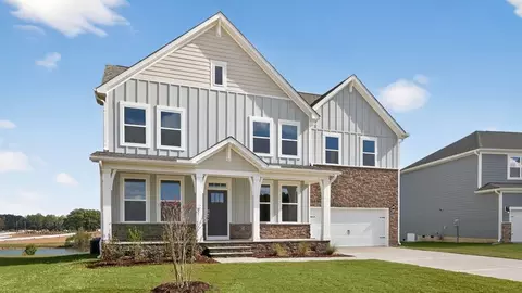 Exterior - 4140 Tansley Crest Loop, Wake Forest, NC 27587 photo 18 of 35