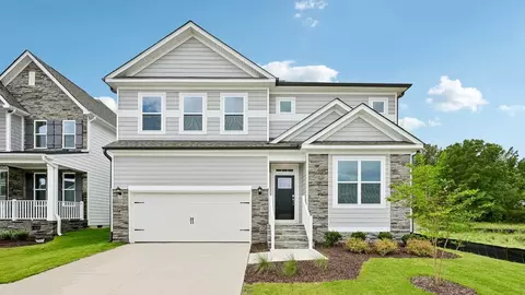 Exterior - 4140 Tansley Crest Loop, Wake Forest, NC 27587 photo 8 of 35