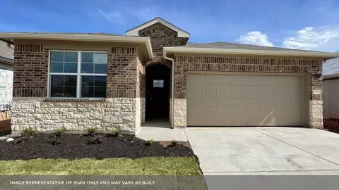25521 Farmers Crop Ln, Elgin, TX 78621