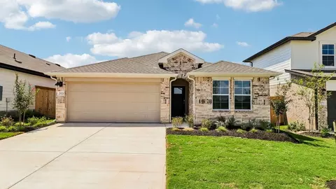 25521 Farmers Crop Ln, Elgin, TX 78621