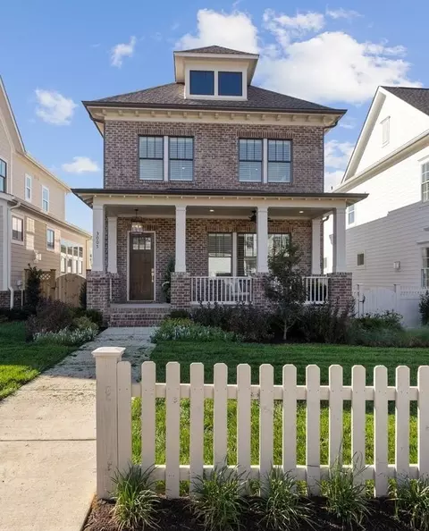 2235 Mcfarlin Rd, Nolensville, TN 37135