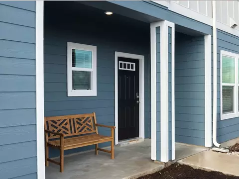 Exterior - 105 Calcite Road Unit #1, Kyle, TX 78640 photo 1 of 2