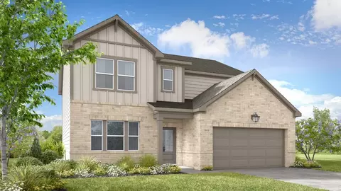 1644 Fawlocke Run, Loganville, GA 30052