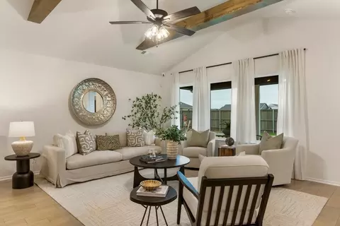 Living - 1535 E 36th St N, Tulsa, OK 74106 photo 8 of 8